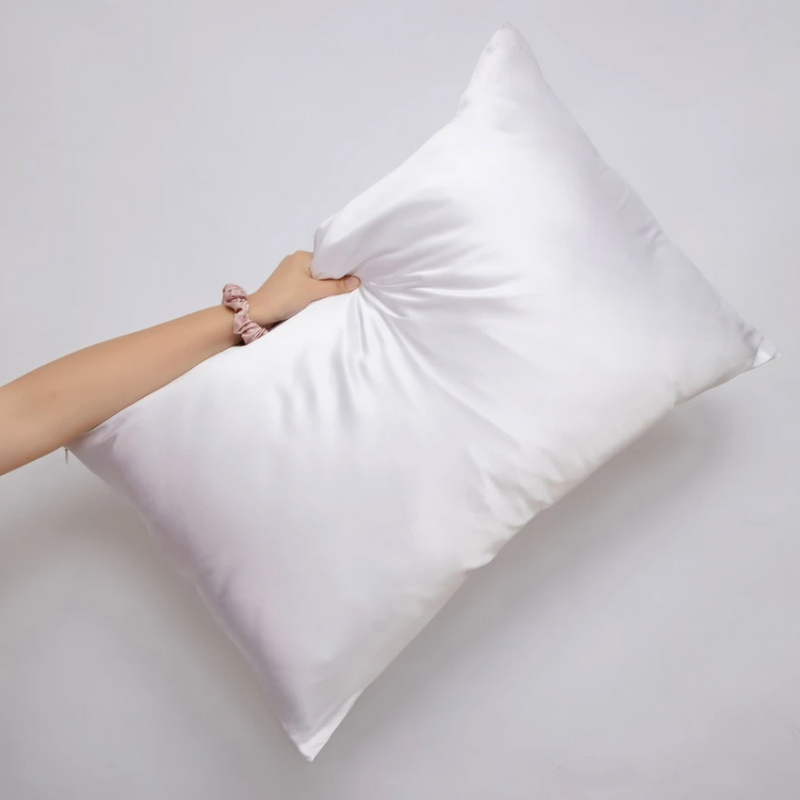 LUXOR™ Silk Pillow Cover