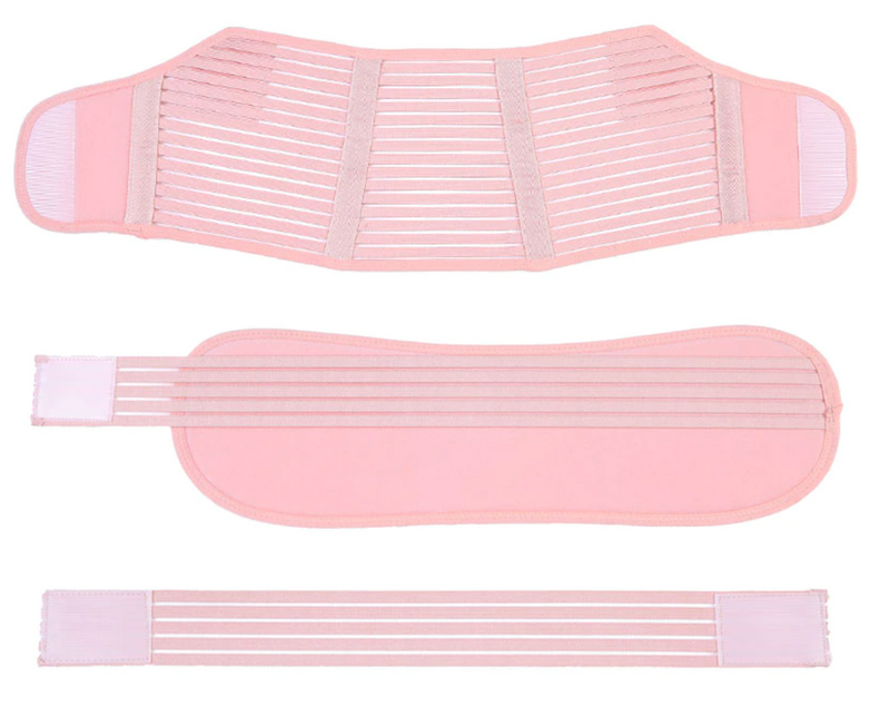 Pro-Pregnancy Belly Band